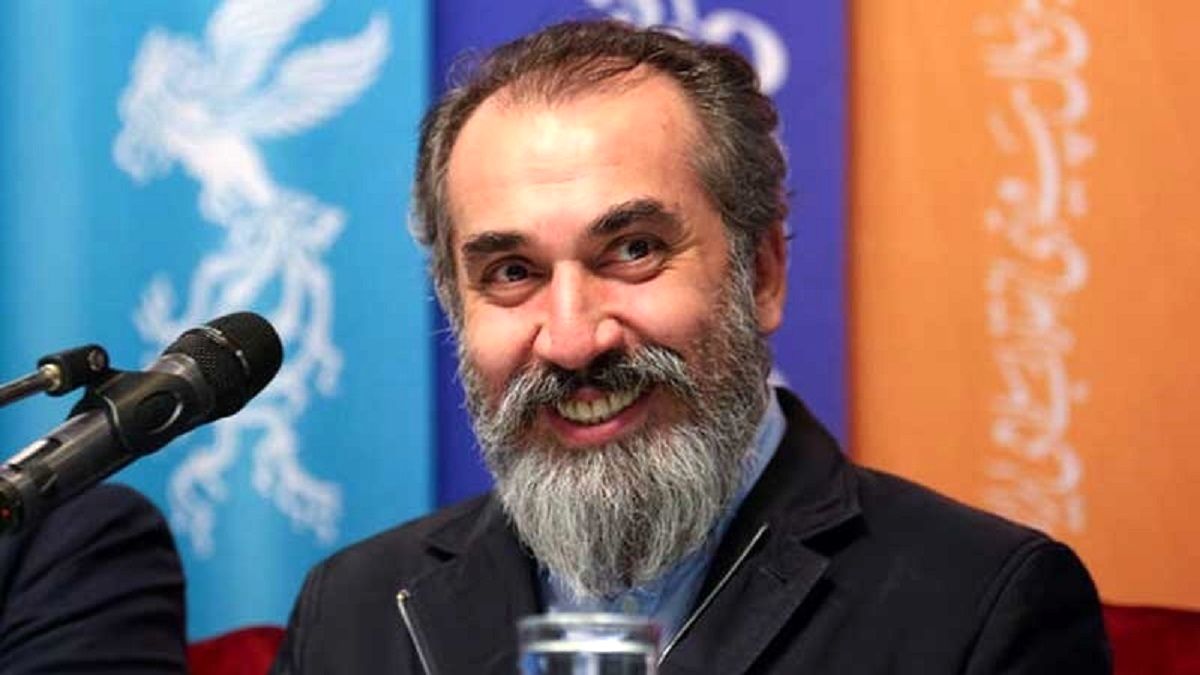بلایی که جواد عزتی و هادی کاظمی سر سیامک انصاری در قهوهتلخ آوردند/ ویدئو