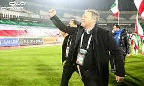 اسکوچیچ: با قدرت به کارم ادامه می‌دهم