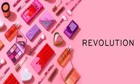 محبوب ترین محصولات آرایشی برند رولوشن