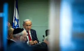 دفتر نتانیاهو ادعای رسانه عبری درباره آتش بس با لبنان را تکذیب کرد