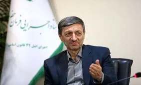 واکنش عبدی به اظهارات پرویز فتاح درباره حمایت از دولت پزشکیان

