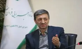 واکنش عبدی به اظهارات پرویز فتاح درباره حمایت از دولت پزشکیان

