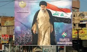 مقتدی صدر: همه شبه‌نظامیان رها را که از سلاح‌ها به بهانه مقاومت سوء استفاده می‌کنند، منحل می‌کنیم / سلاح‌ها فقط در دست دولت باشند