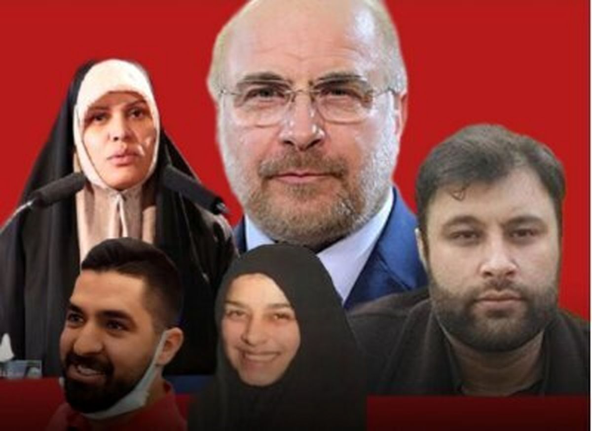 حکم بدوی ۱۸ ماه حبس افشاگر «سیسمونی گیت» تایید شد