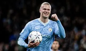 رده‌بندی بهترین بازیکنان جهان از نگاه گاردین؛ هالند اول، مسی دهم

