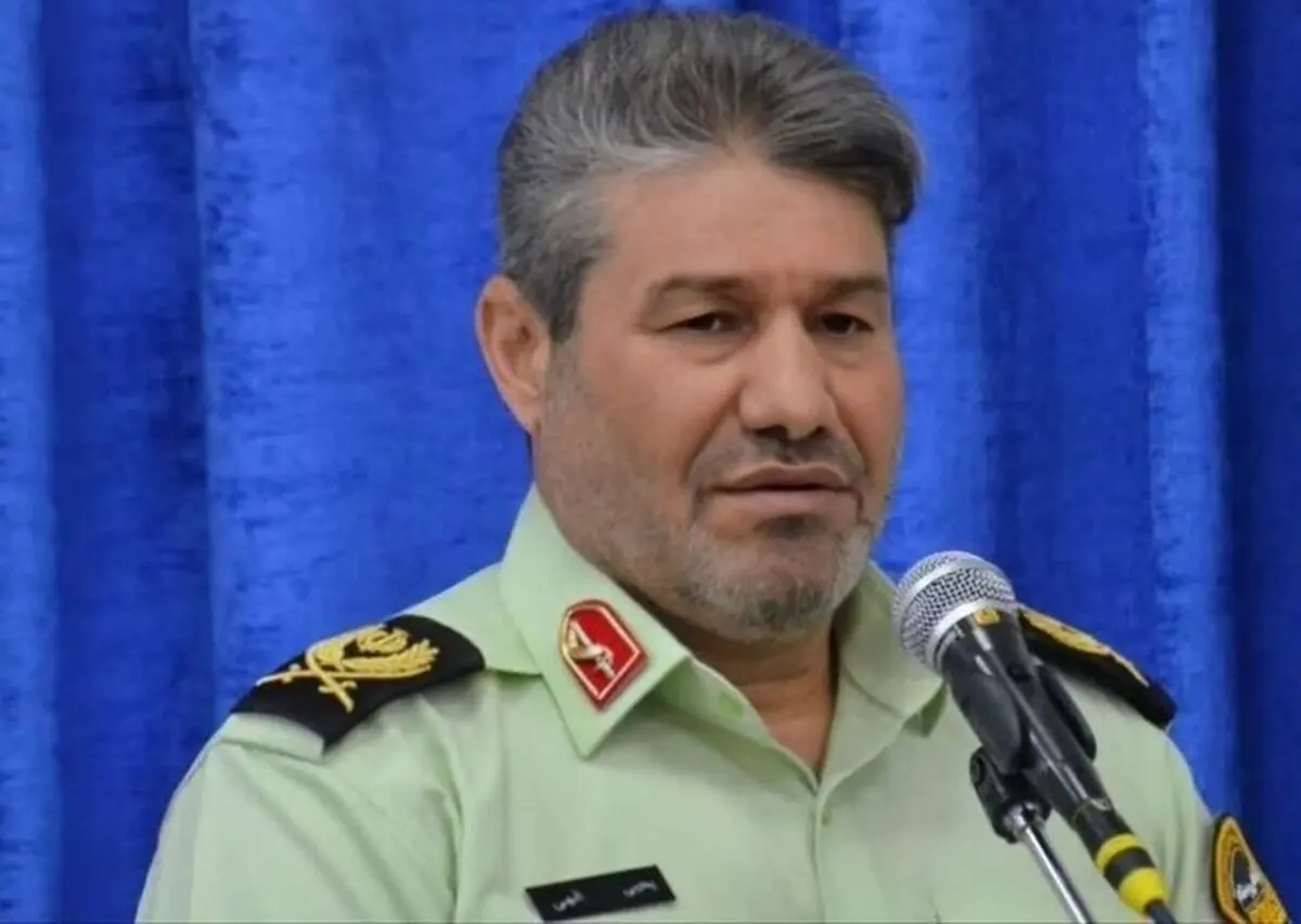 الهی: پرونده ۲۱ هزار میلیاردریال اخلال در نظام گمرکی در مریوان کشف شد
