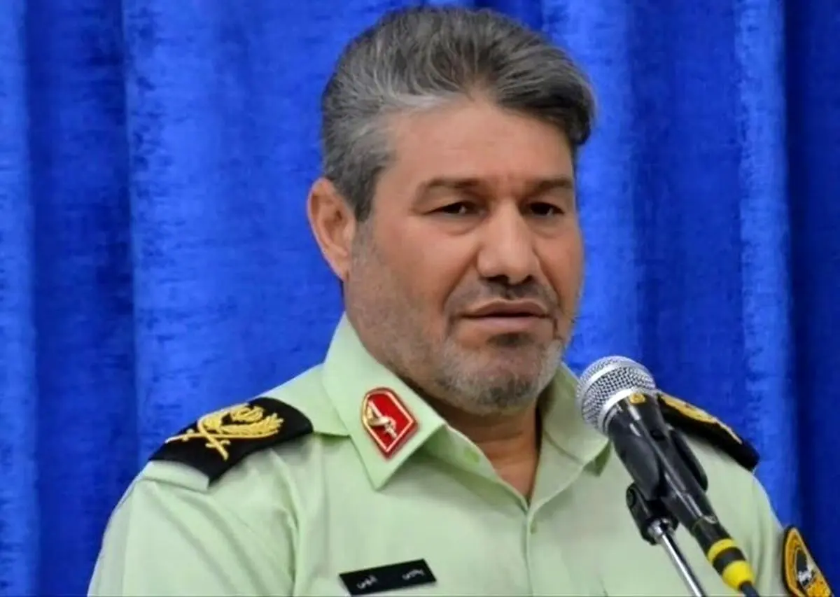 الهی: پرونده ۲۱ هزار میلیاردریال اخلال در نظام گمرکی در مریوان کشف شد
