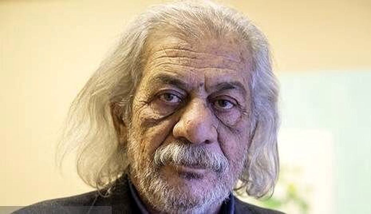 بازیگری با دستمزد ۵۰۰ هزار تومانی/ پیشکسوتی که دستفروشی میکند