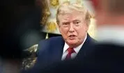 ادعای جدید ترامپ درباره جنگ با ایران: مقادیر نامحدودی از مهمات در اختیار داریم/ در حال تولید مهمات در سطحی بی‌سابقه هستیم