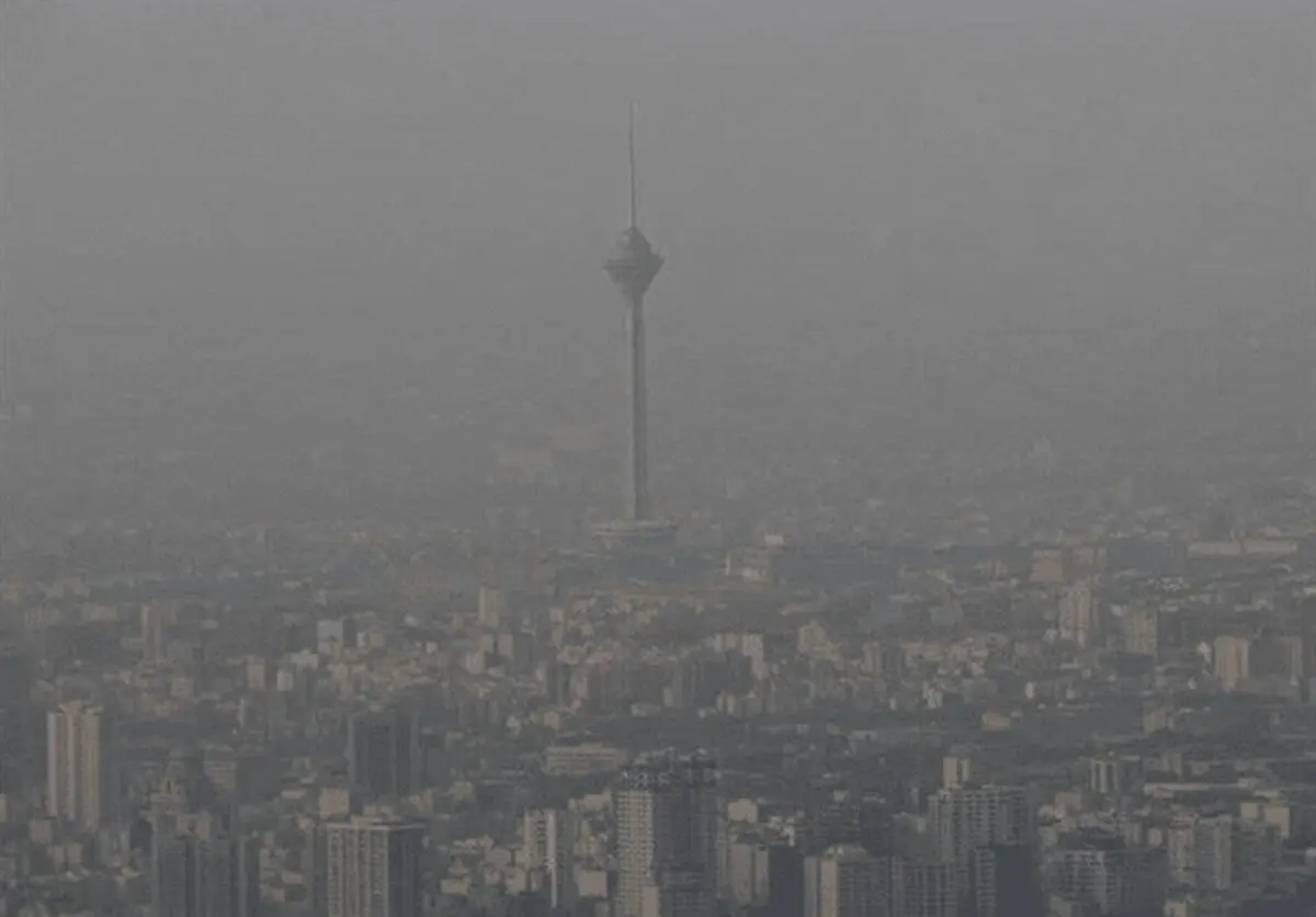 مدارس تهران فردا تعطیل می شود؟