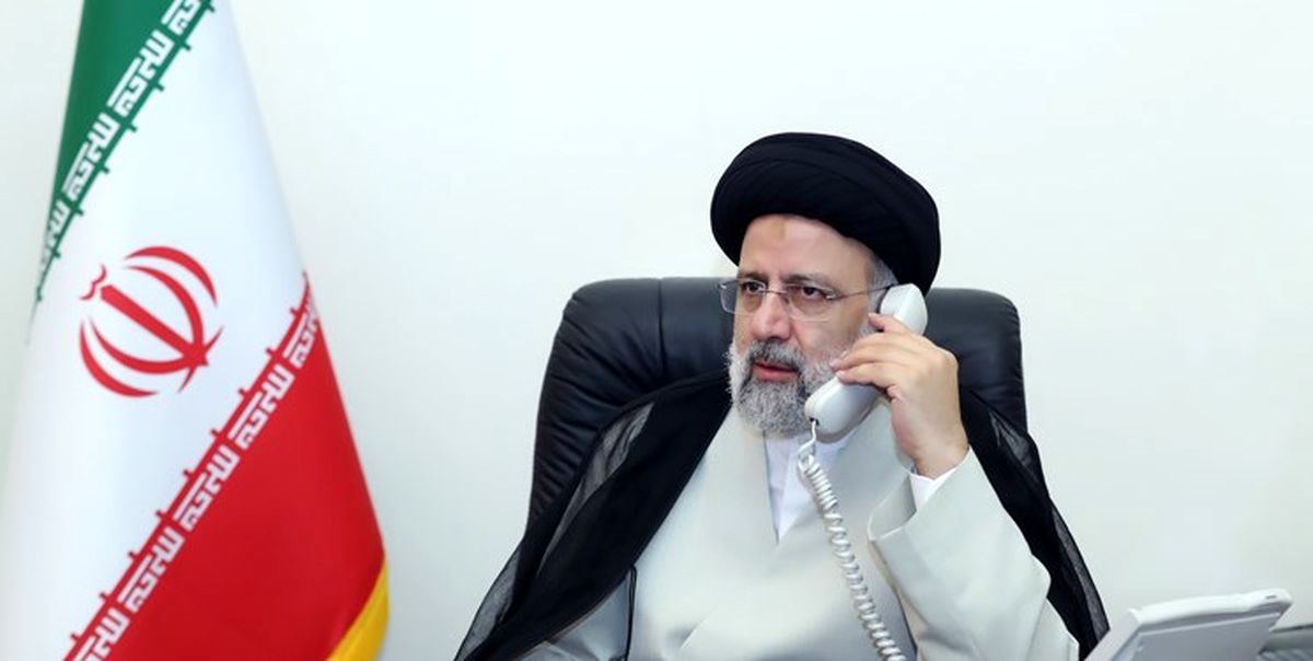 رئیسی: اجازه نخواهیم داد طرحهای دشمن عملی شود