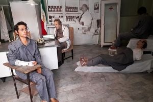 سفر در زمان؛ ناصر نوذری معروف به «رسولی»، بازجوی بی رحم ساواک؛ دهه 50
