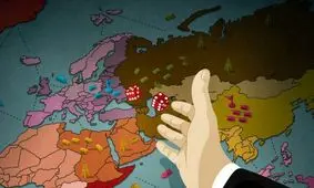 آمریکا از جان خاورمیانه چه می خواهد؟
