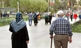 این افراد با ۲۰ سال سابقه خدمت می‌توانند بازنشسته شوند
