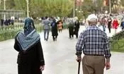این افراد با ۲۰ سال سابقه خدمت می‌توانند بازنشسته شوند