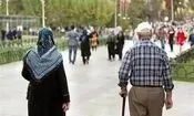 این افراد با ۲۰ سال سابقه خدمت می‌توانند بازنشسته شوند