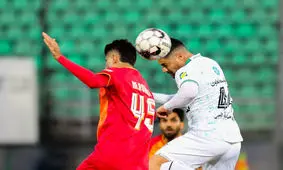 ممنوعیت عضویت سربازان ورزشکار حرفه ای در تیم های غیرنظامی