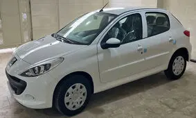 سقوط تاریخی قیمت انواع پژو ۲۰۷ / ضرر خریداران جبران شدنی است؟