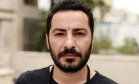 نوید محمدزاده: خواستم بگم ویزای آمریکا را گرفتم/ ویدئو