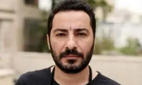 نوید محمدزاده: خواستم بگم ویزای آمریکا را گرفتم/ ویدئو