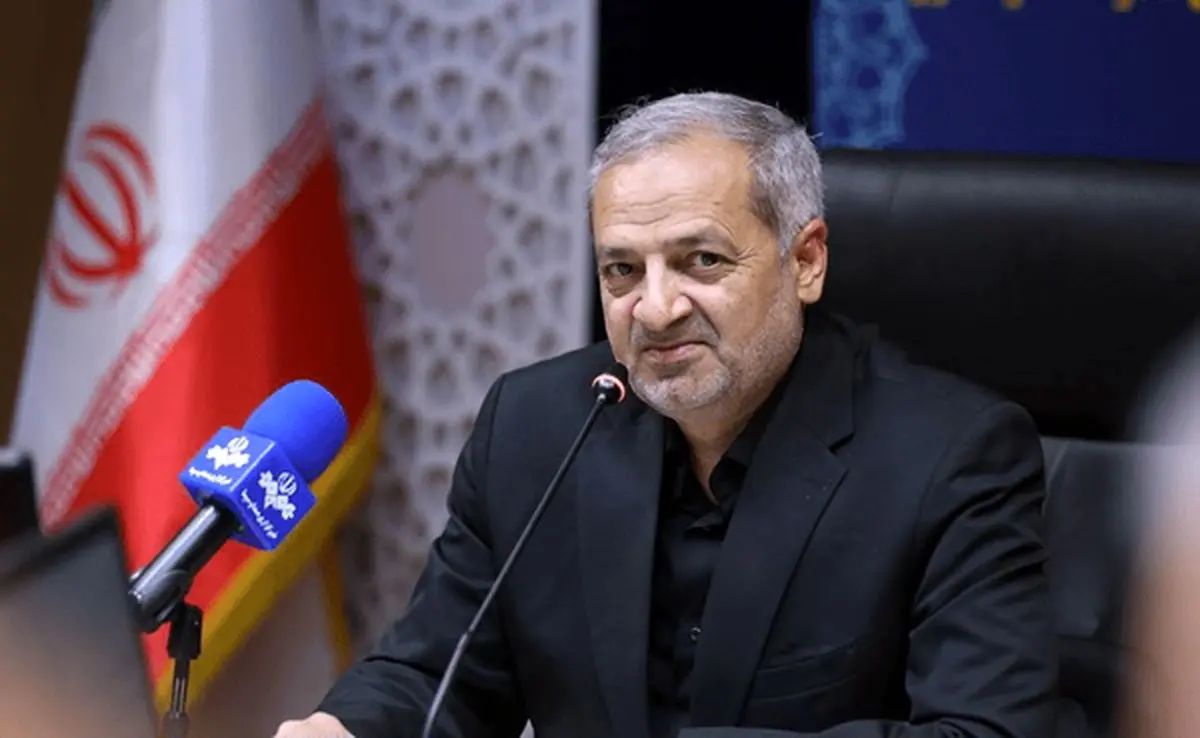 وزیر آموزش و پرورش: مدارس سنگی و کانکسی جمع شد
