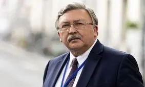 اولیانوف: درخواست آمریکا برای ممنوعیت غنی‌سازی توسط ایران غیرمنطقی است