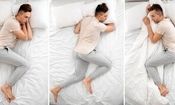 کدام حالت خواب برای بدن ما سالم تر است؟
