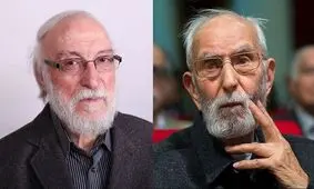 حمایت ۲ استاد برجسته از مسعود پزشکیان

