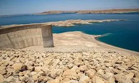 شرایط منابع آبی خوزستان رضایت‌ بخش نیست/ کشاورزان از کشت شلتوک خودداری کنند