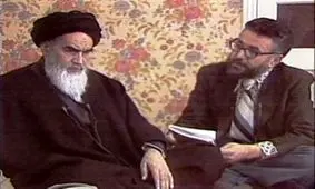 دکتر ابراهیم یزدی: به آقای خمینی گفتم نه شما ناصرالدین‌شاه هستید و نه من امیرکبیر

