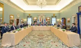 مقام آمریکایی: خروج اسرائیل از لبنان شرط توافق ایران و آمریکا نیست

