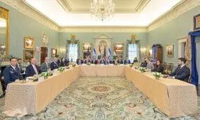 مقام آمریکایی: خروج اسرائیل از لبنان شرط توافق ایران و آمریکا نیست

