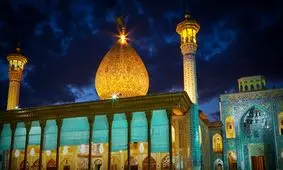 اوج سریال تاریخی شاهچراغ را می‌سازد