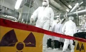ادعای هیل: یک گزینه تسلیحات هسته‌ای ایران بمب‌های پلوتونیومی است