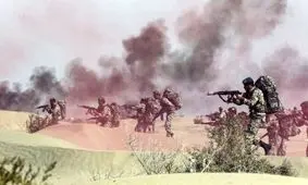 پیام تهدیدآمیز ایران به اسرائیل