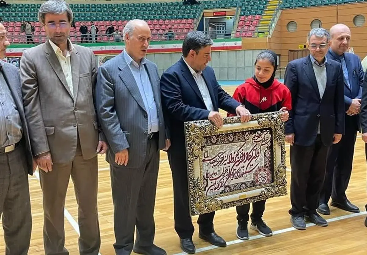 تاج: ایران به عنوان سریع‌ترین تیم جام جهانی صعود می‌کند

