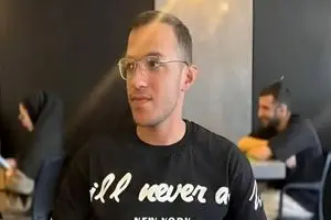 احمد بالدی، یک رستوران در منطقه مرفه نشین داشت/ حق با شهرداری بود