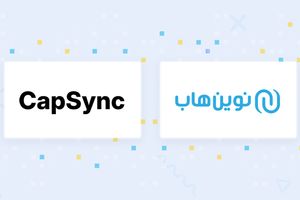 نوین‌هاب در استارتاپ کپ‌سینک سرمایه‌گذاری کرد؛ ورود به نسل جدید ابزارهای تولید محتوای هوشمند
