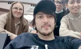 سردار آزمون به جلسه دادگاه در روسیه نرفت

