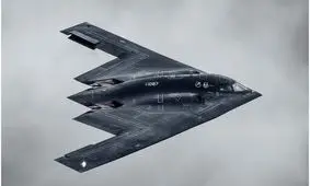 پرواز 6 فروند بمب‌افکن B-2 آمریکا به سمت پایگاه گوام در اقیانوس آرام

