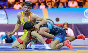 گرایی، ساروی و میرزازاده در بین برترین فرنگی‌کاران جهان

