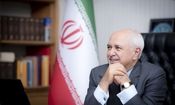 ظریف: جمهوری اسلامی تنها حکومتی در ۲۲۰ سال گذشته است که حتی یک وجب از خاک ایران را از دست نداده است