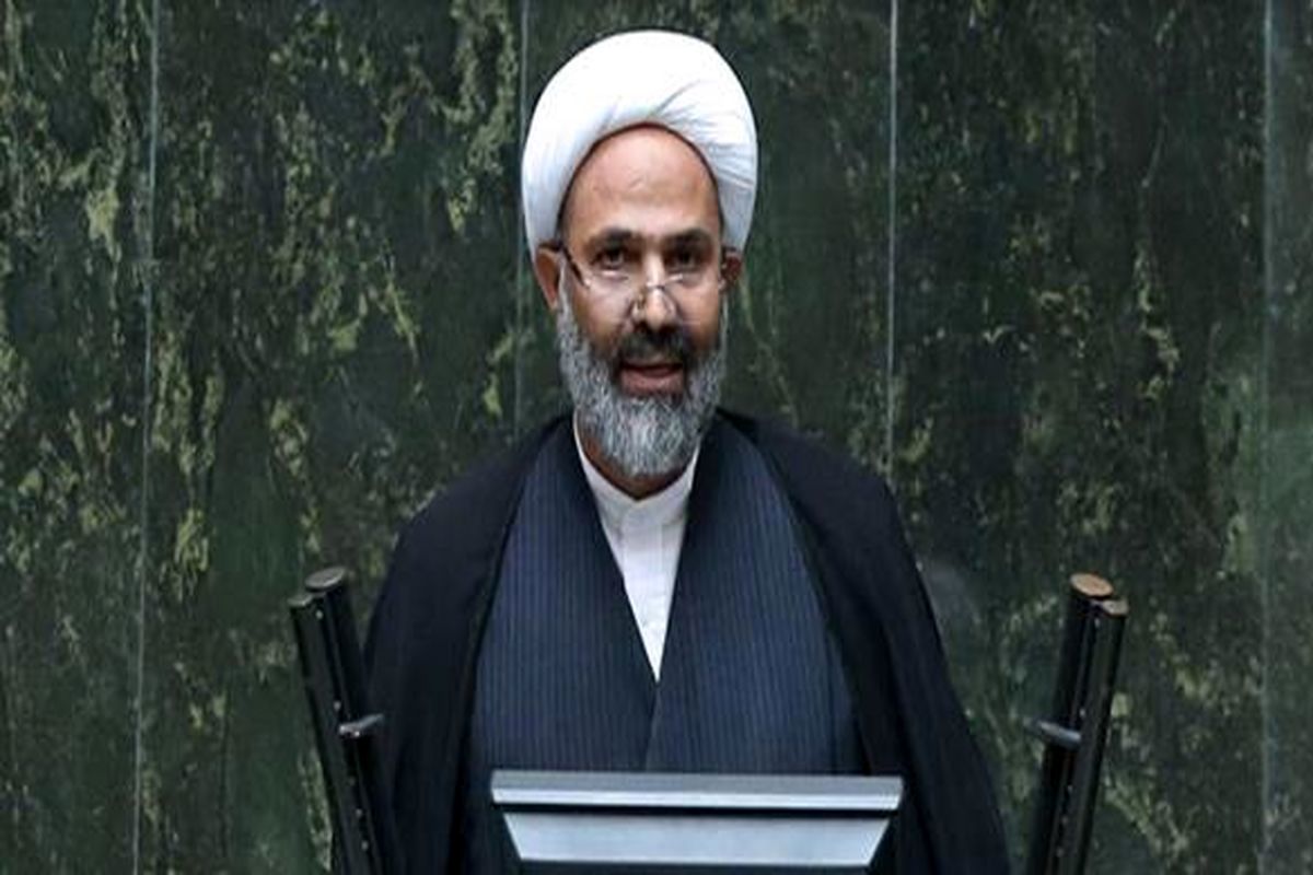 ۸ تیر تمام شد، ملعون کسی است که یک کلمه علیه "جلیلی" و "قالیباف" بگوید