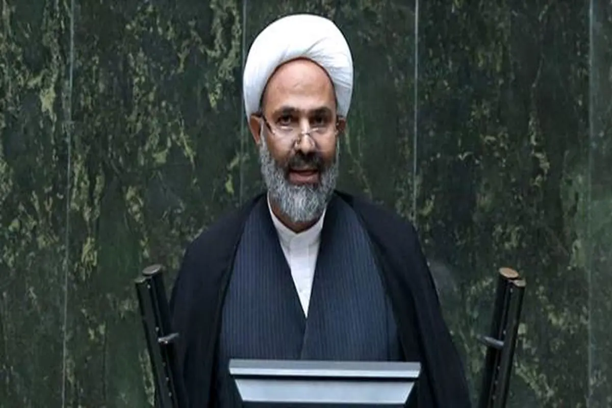 ۸ تیر تمام شد، ‎ملعون کسی است که یک کلمه علیه "جلیلی" و "قالیباف" بگوید