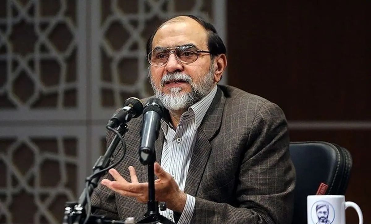 رحیمپور ازغدی: هرکسی گفت انتقاد نکنید باعث تضعیف نظام است خودش دارد نظام را نابود میکند/ ویدئو