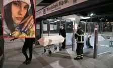 جزییات تازه از کشته شدن دختر ایرانی در هامبورگ/ قاتل سابقه خشونت داشت 