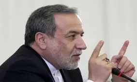 عراقچی: امنیت منطقه نمی‌تواند بر پایه نادیده گرفتن ایران شکل بگیرد

