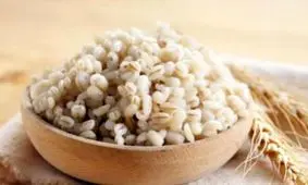 کاهش کلسترول با مصرف جو