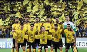 سپاهان به دنبال پایان دادن به حسرت ۱۲ ساله!
