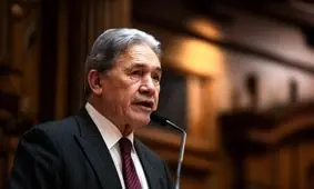 بسته تحریم جدید نیوزیلند علیه ایران به بهانه حمایت از روسیه

